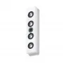 Настенная акустика CANTON Atelier 900, white semi-gloss